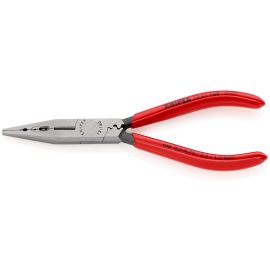 Knipex Pliers Electricians Plastic Coated 160mm 13 01 160
