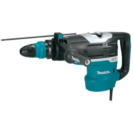 Makita Rotary Hammer 52mm 1510W SDS-Max (AVT) HR5212C