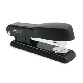 Rapesco Stapler Metal 25 Sheets Bowfin - 535 R53500B2