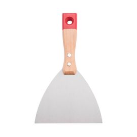 Scraper Wooden Handle 120mm JS120 Beorol