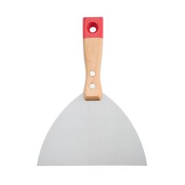 Scraper Wooden Handle 150mm JS150 Beorol