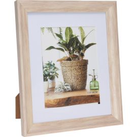 Photo Frame Woodlook 24X29X2Cm 837510060