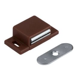 Walteco Magnetic Catcher 2,5-3,5 Kg, Brown, 2 Pcs 84521