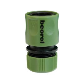Beorol Garden Hose Quick Connector 1/2" GSBP12