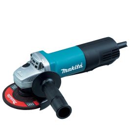 Makita Angle Grinder 115mm (4-1/2") 840W 9557HPG
