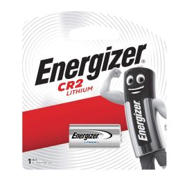 Energizer 3V Lithium Battery 1CR2 BP1