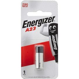 Energizer 12V Alkaline Battery A23 BP1