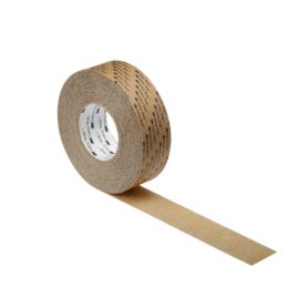3M Anti Slip Tape Clear 1" x 60Ft 620