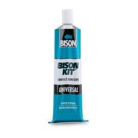 Bison Bison Kit® Universal Contact Adhesive Tube 140ml