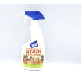 Motsenbocker Lift Off - Food Drinks and Pet Stains Remover 22oz 2559651