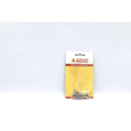 Spring Washer G I 10mm - 10pcs