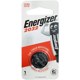 Energizer ECR 2032