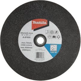 Makita Cutting Disc Metal 12 Inch A-87650