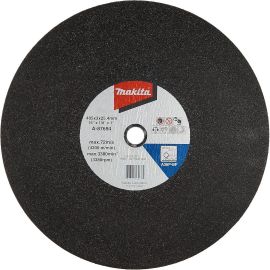 Makita Cutting Disc Metal 16 Inch A-87694