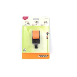 Tap Connector Universal 8583 Claber