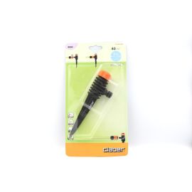 Turbospike Universal Sprinker 8660 Claber