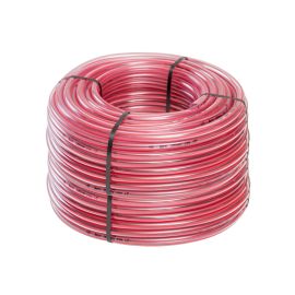 Beorol Garden Hose Clear 1/2" x 50Mtrs GBC12T50
