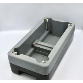 Cisne Disposable Shoe Cover Dispenser 19531194