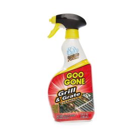 Goo Gone Grill & Grate Cleaner 1841