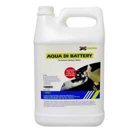 Aqua Battery Water 3.78 Liter 535462-9