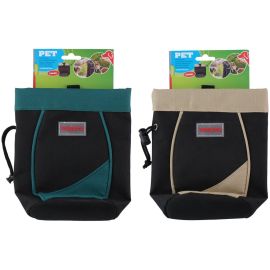 Pet Toys Pet treat pouch foldable 2as 871125201853