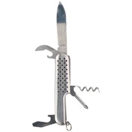 Campactive Pocket Knive 5in1 8.8x2.4x1.2c 871125206079