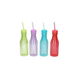 Alpina Drinking bottle 600ml 4ass 871125213651