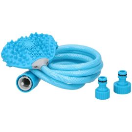 Pet Toys Pet Bathing Thool 245cm PE/ABS 871125213677