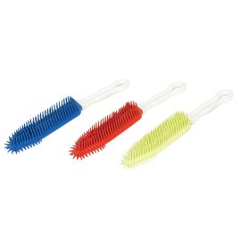 Pet Toys Pet Hair Brush ca. 27cm 3as 871125215909