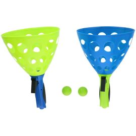 Scatch Shoot & Catch ball PS/PP 871125217328