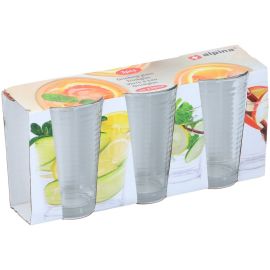 Alpina Drink glass 220ml 3pcs 871125219223