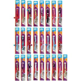 Pet Toys Cat collar 24asstd 871125220211