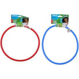 Pet Toys Dog Collar 12xLED 2as 871125223130