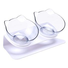 Pet Toys Cat bowl duo 2x350ML 871125223250