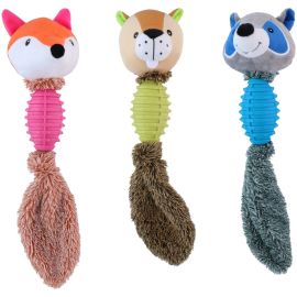 Pet Toys Dog toy animal 3as 871125223300