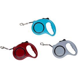 Pet Toys Dog leash retractable 3mtr 3as 871125224283