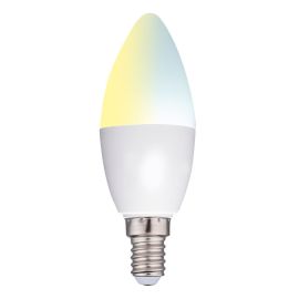 Alpina Smart bulb WW E14 4.9W 871125225441