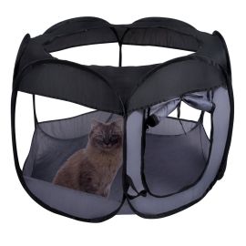 Pet Toys Pet Bench Foldable Large 871125247387