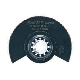 Makita Segment Saw Blade for TM3000C TMA006/B21325