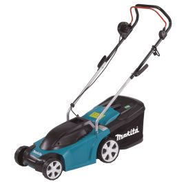 Makita Electric Lawnmower Push Type 33mm 1100W ELM3320