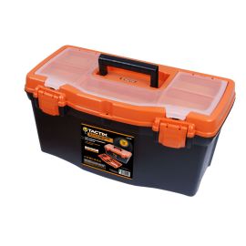 Tactix Tool Box 50cm(19-1/2") 320100A