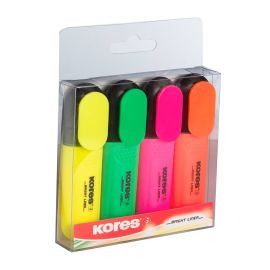 Kores Bright Liner 1x4 36140