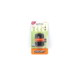 Hose Mender 5/8 - 3/4" 8621 Claber