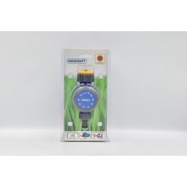 Water Timer Mechanical Single Outlet 290070