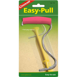 Tent Peg Remover 715 Coghlans