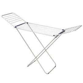 Leifheit Aluminium Cloth Dryer 18Mtrs 81151