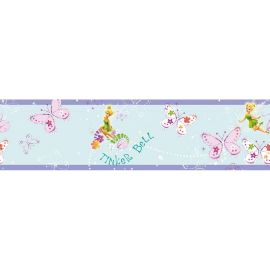 Wallpaper Kids@Home 90046  Border