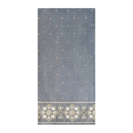Mosque Al Kairouan Grey Width - 4M 153-KYZ9E
