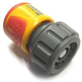 AquaStop Connector 19mm 2085 0000 Hozelock