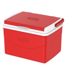 Cosmoplast Keep Cold Ice Box 5Ltrs Red Mfibxx089Rd 